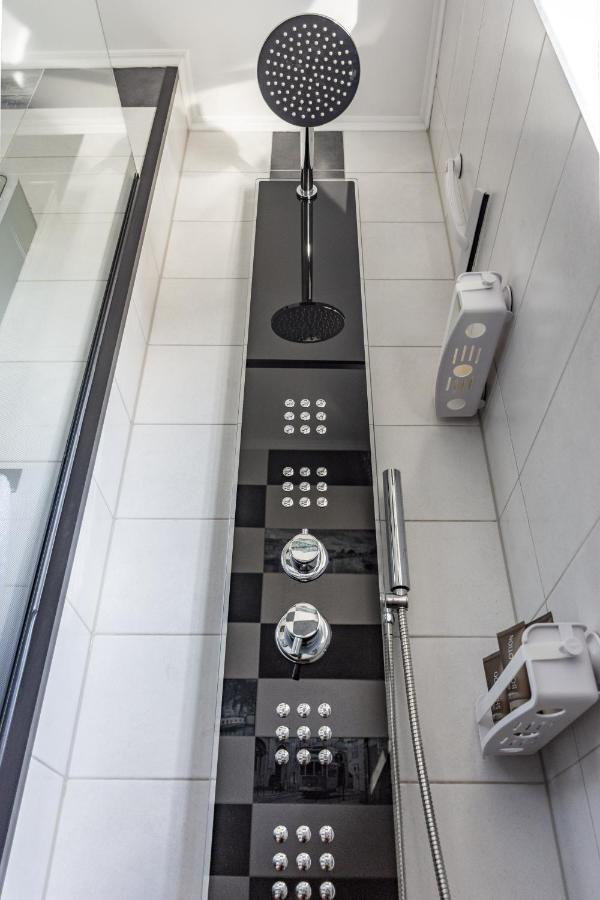 Amazing Condo In Brasov By Valentino - Free Garage Parking Exterior photo